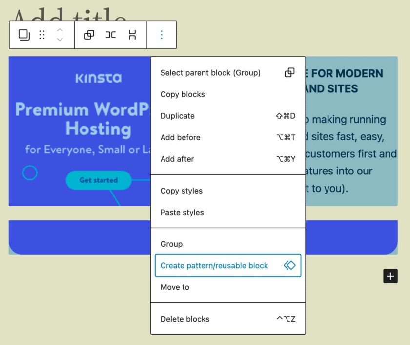 WordPress 6.3 全新功能详解：编辑器改进与实用工具大升级