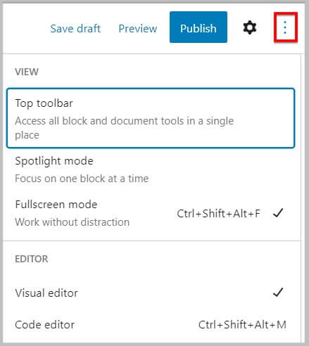 WordPress 6.2测试版新功能改进详解