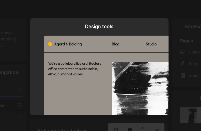 WordPress 6.3“Lionel”发布：命令面板新功能助力高效网站建设