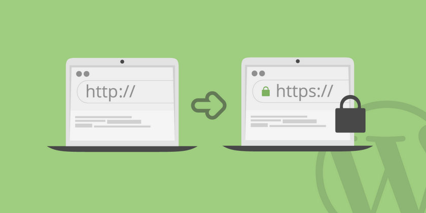 WordPress 5.7 HTTPS检测与一键迁移功能详解