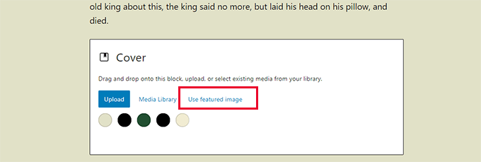 WordPress 6.1全新功能图文详解：默认主题及编辑器改进