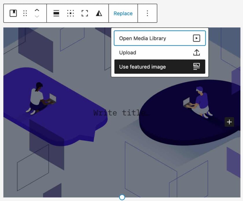 WordPress 6.1 全新功能详解：WebP转换、流体排版与模板系统升级