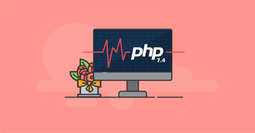 PHP7.4生命周期结束 WordPress网站如何安全迁移到PHP8