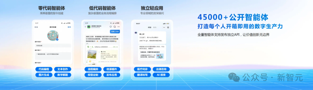 科大讯飞领跑万亿AI智能体市场，星火大模型赋能办公革命
