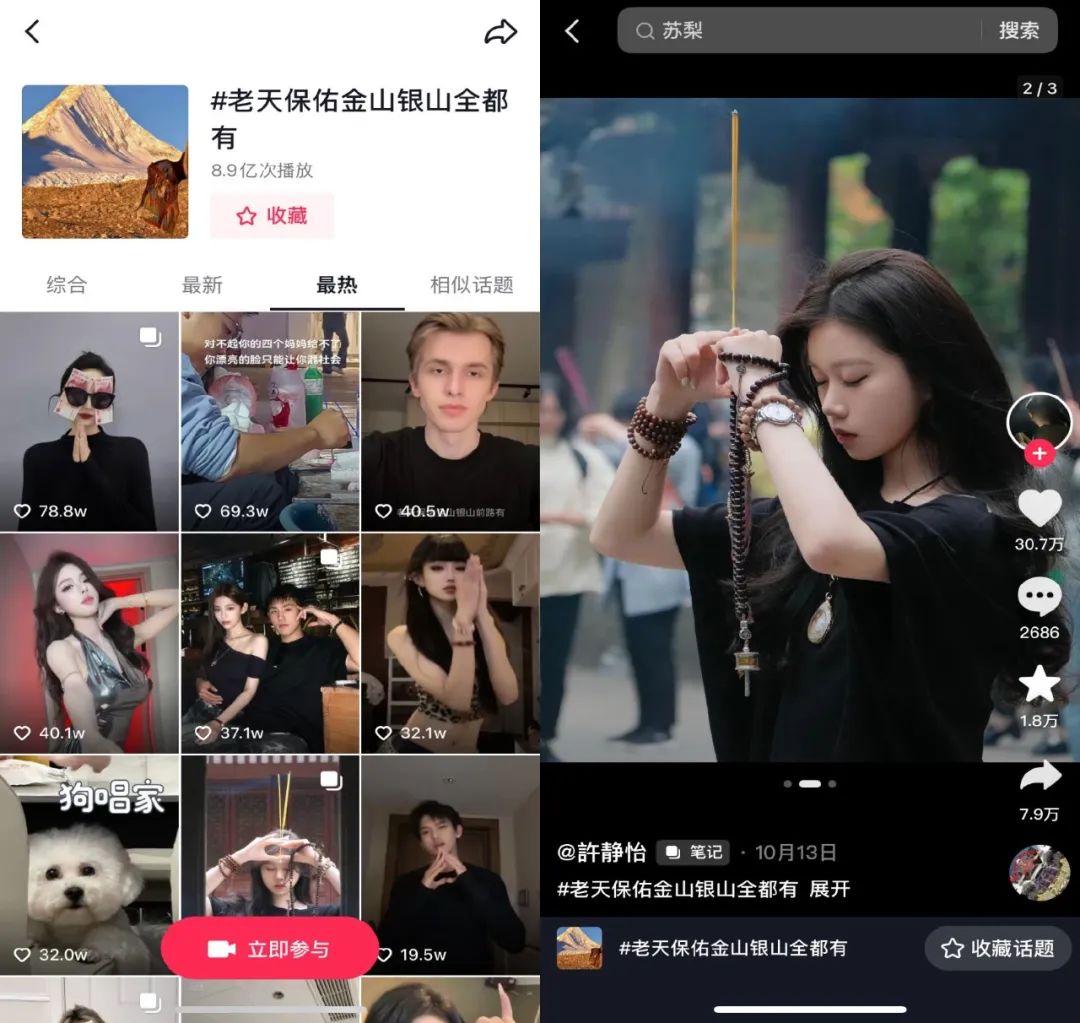 AI猫说唱爆火TikTok 萌宠AI对口型神器走红