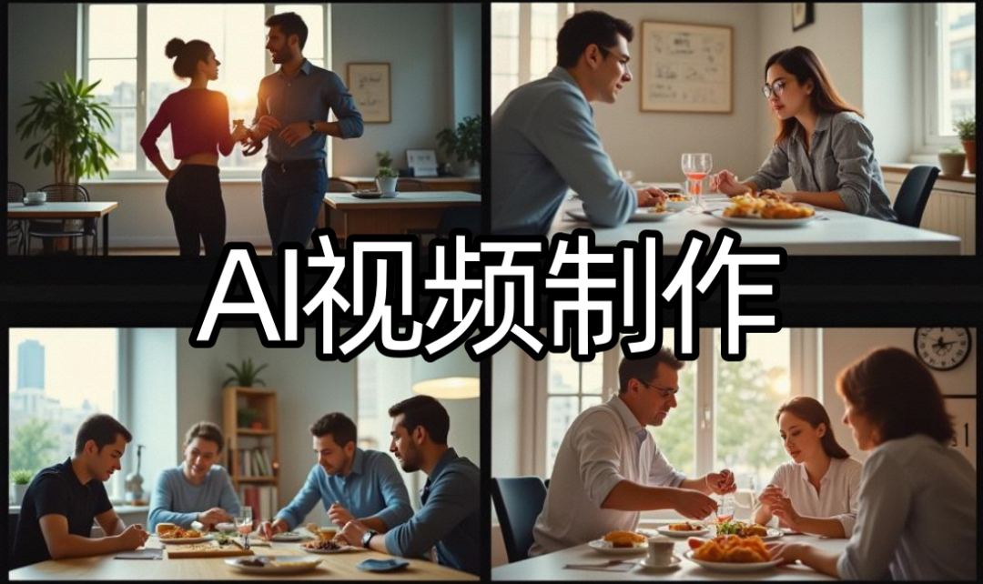 AI视频赛道遇冷 海螺等创业公司寻求差异化突破