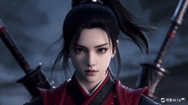 国产 AI 视频第一梯队比拼！让 Sora 翻车的动作，可灵们能做好吗