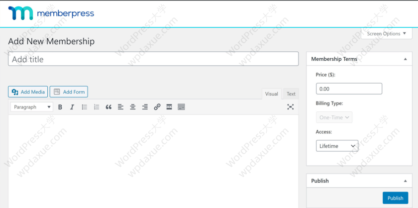 Restrict Content Pro与MemberPress会员插件深度对比评测