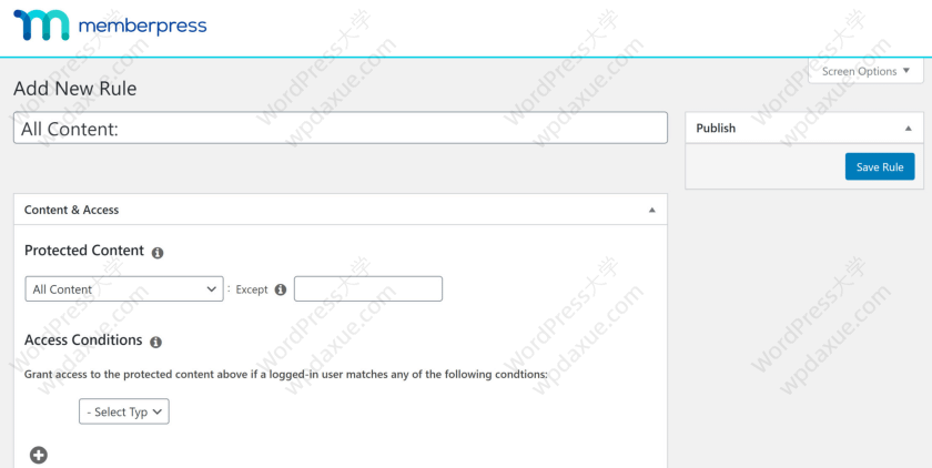 Restrict Content Pro与MemberPress会员插件深度对比评测