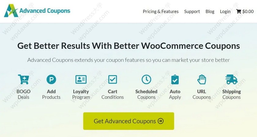 WooCommerce优惠券插件推荐：6款强大工具助您提升销售
