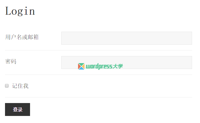 WP User Manager插件功能全面用户管理必备