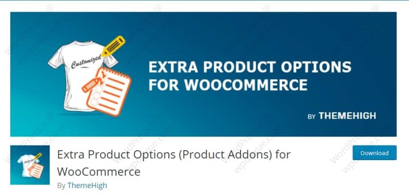WooCommerce产品个性化定制插件推荐及使用方法
