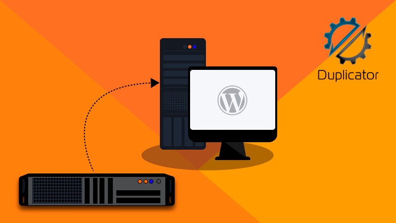 使用Duplicator插件轻松迁移WordPress网站从本地到线上