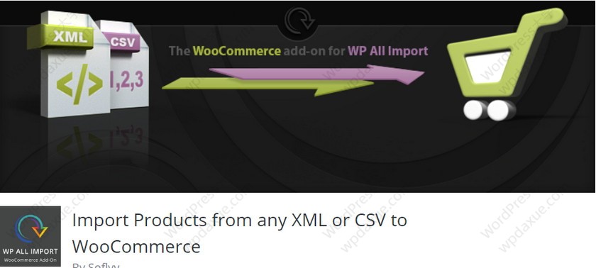 WooCommerce必备20个功能扩展插件推荐