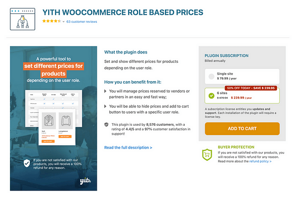 WooCommerce批发插件推荐：6款实用工具助力电商批量销售