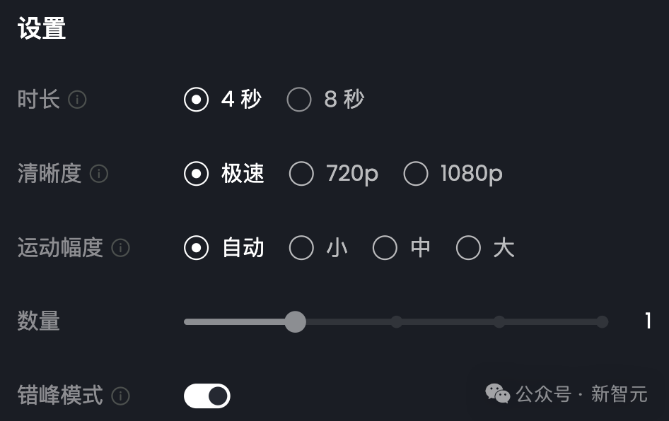 国产AI视频Vidu 2.0秒出片4分钱震撼全球用户