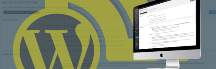 款实用WordPress