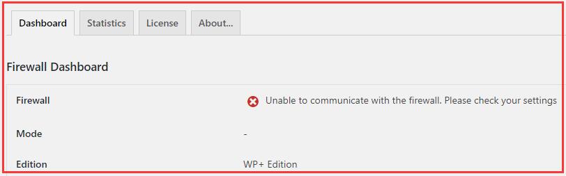 Nintechnet WordPress安全防护插件功能详解及使用教程