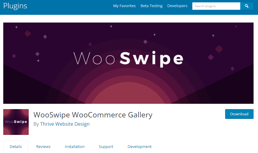 WooCommerce产品相册增强插件推荐：轮播视频优化店铺转化