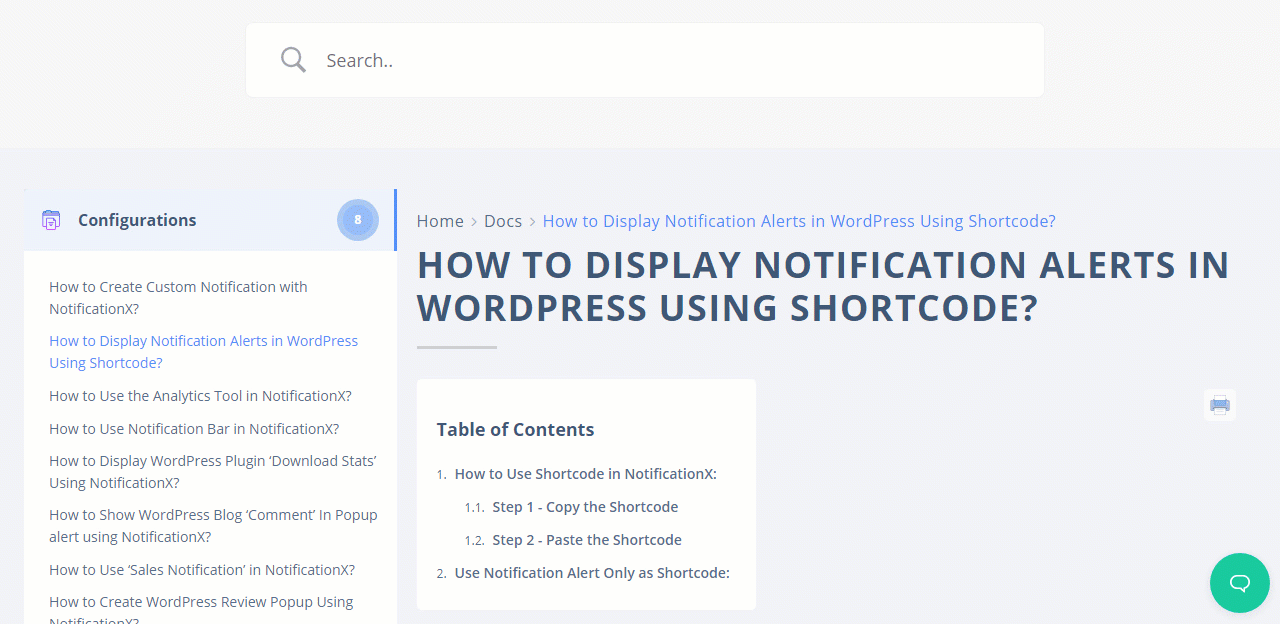 WordPress BetterDocs文档插件评测及汉化教程