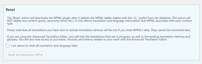 WPML多语言插件功能详解与使用技巧