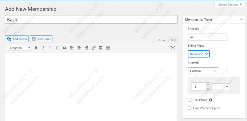 Restrict Content Pro与MemberPress会员插件深度对比评测