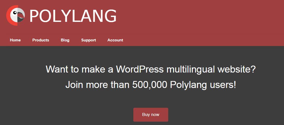Polylang外贸网站多语言插件使用教程与配置详解