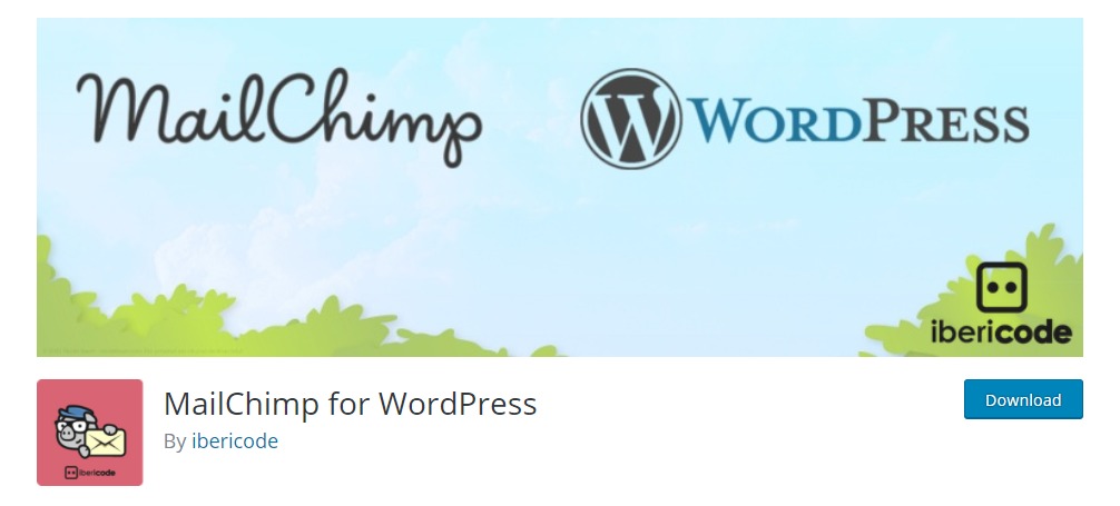 WordPress最佳8款邮件营销插件推荐