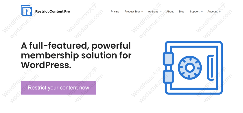 Restrict Content Pro与MemberPress会员插件深度对比评测
