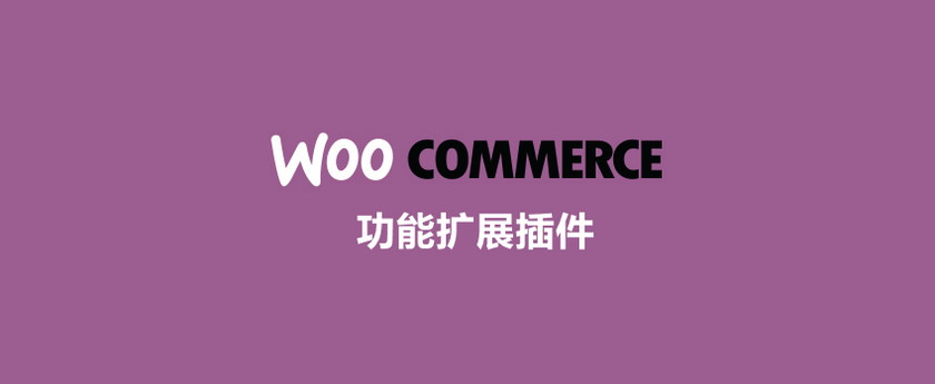 WooCommerce必备20个功能扩展插件推荐