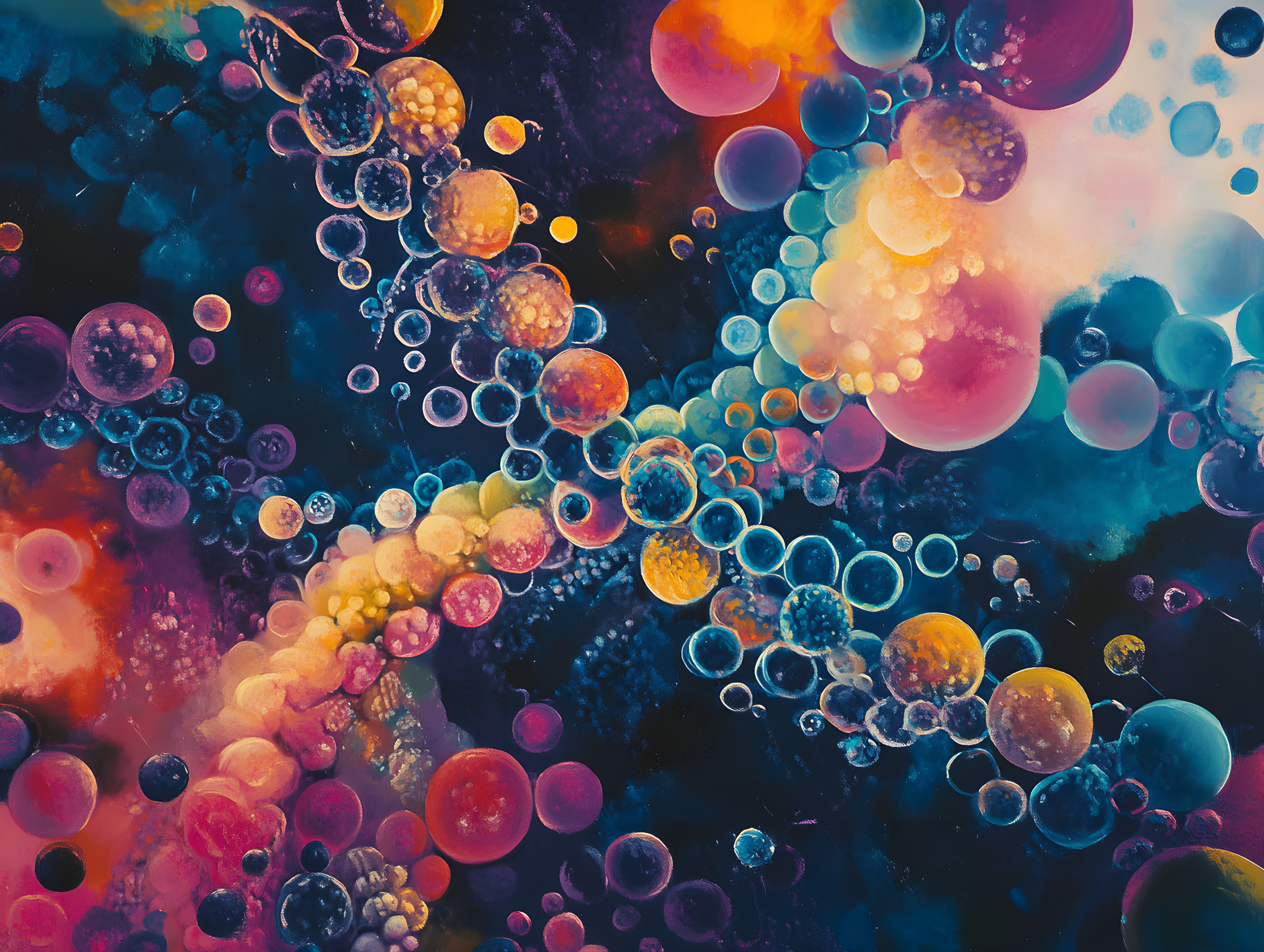 Science突破：AI模拟5亿年进化创造全新蛋白质