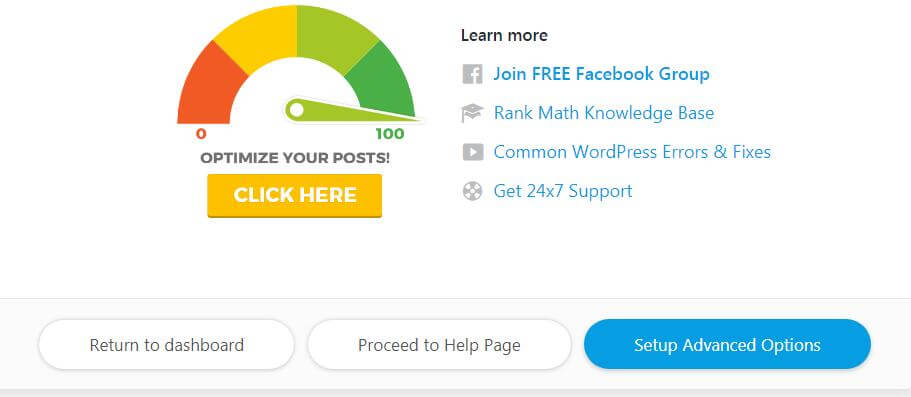 Rank Math SEO插件实操教程：比Yoast更强大
