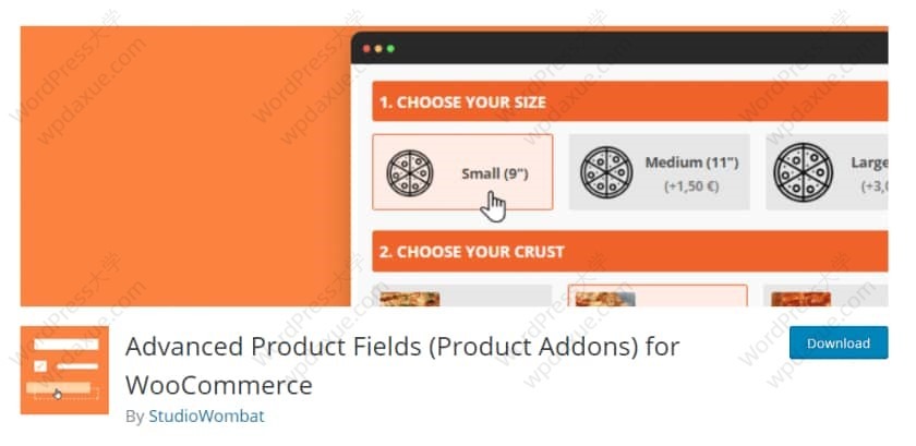 WooCommerce产品个性化定制插件推荐及使用方法