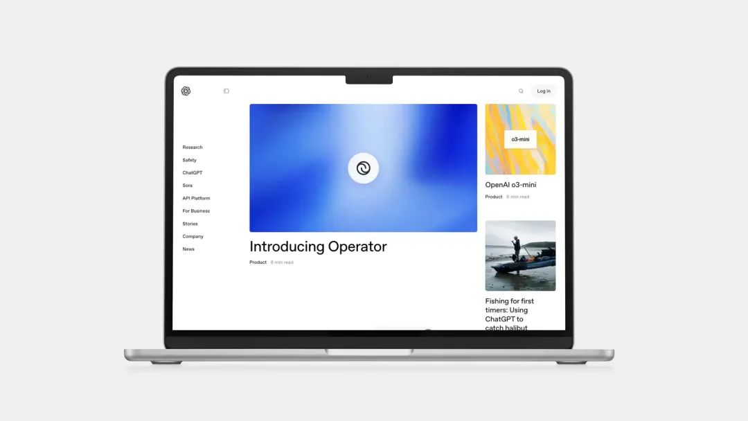 OpenAI品牌重塑：以全新设计彰显“人味十足”的AI哲学