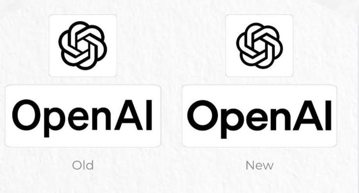 OpenAI品牌重塑：以全新设计彰显“人味十足”的AI哲学