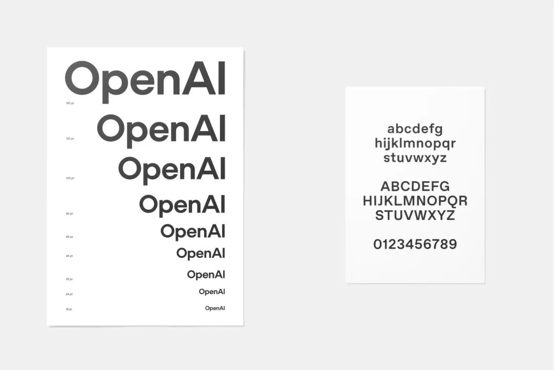 OpenAI品牌重塑：以全新设计彰显“人味十足”的AI哲学