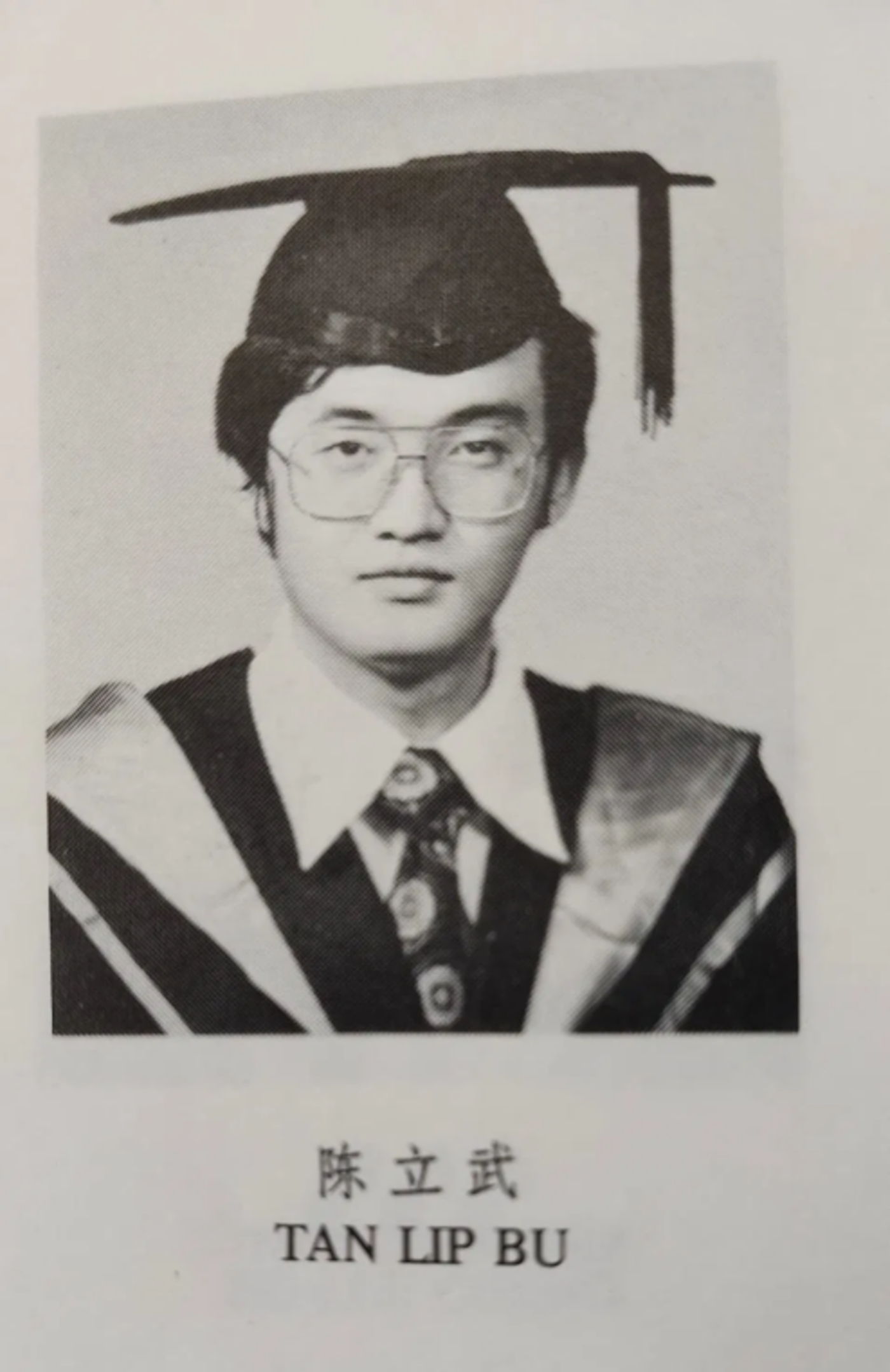 华人大佬陈立武执掌英特尔能否重塑辉煌