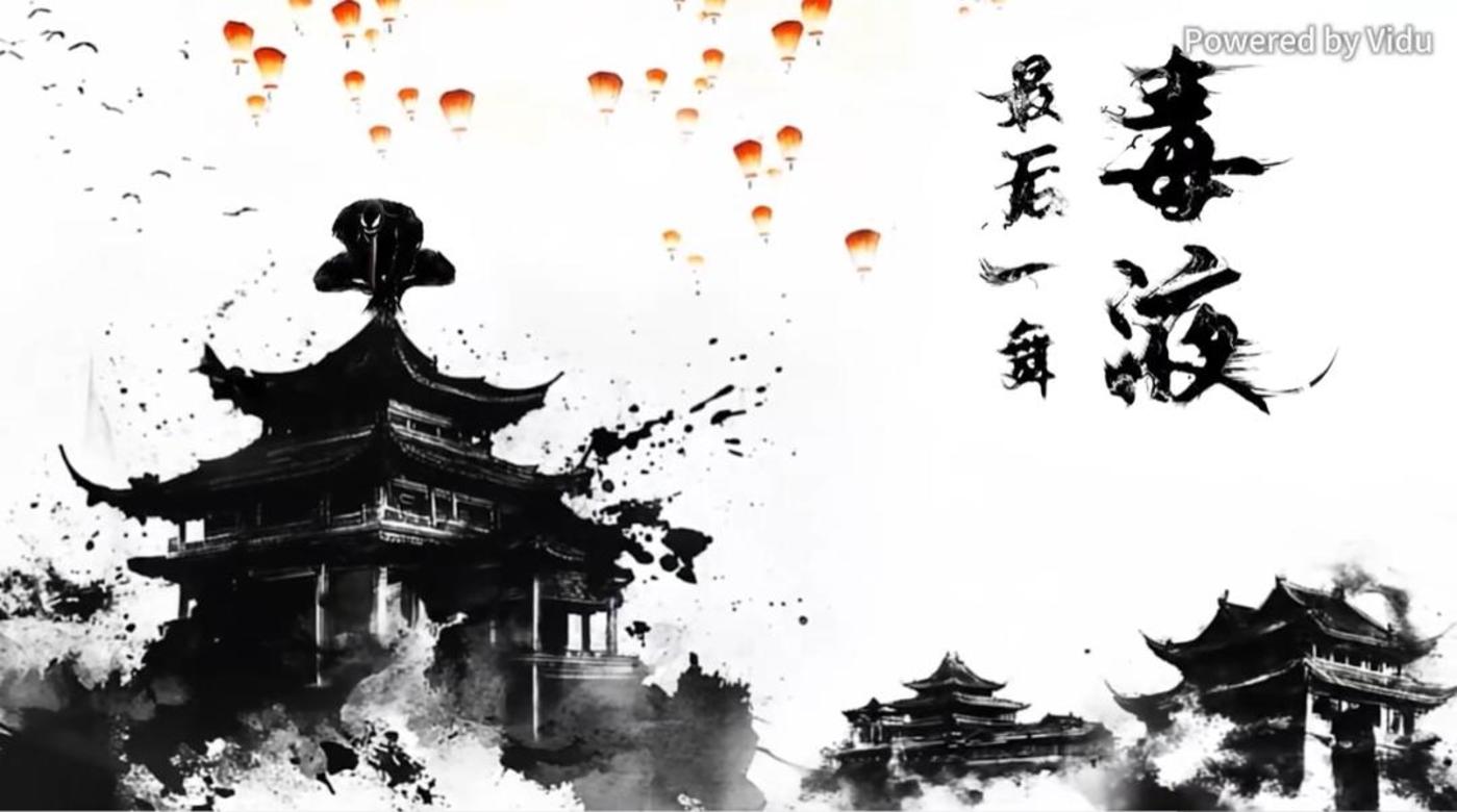 025中国AI新格局：技术革新与商业化博弈"