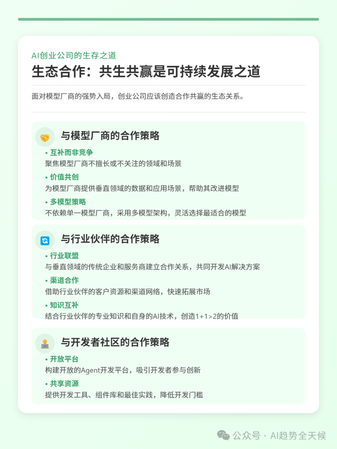 OpenAIAnthropicAgent市场竞争格局创业公司突围策略