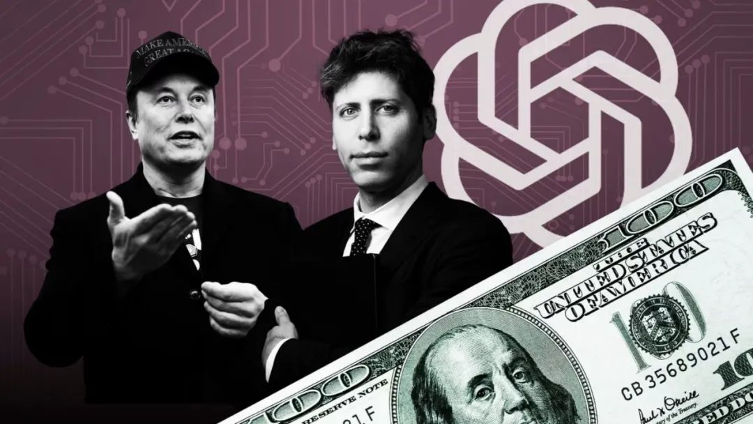 OpenAI组建NextGenAI联盟 探索机器人模型未来