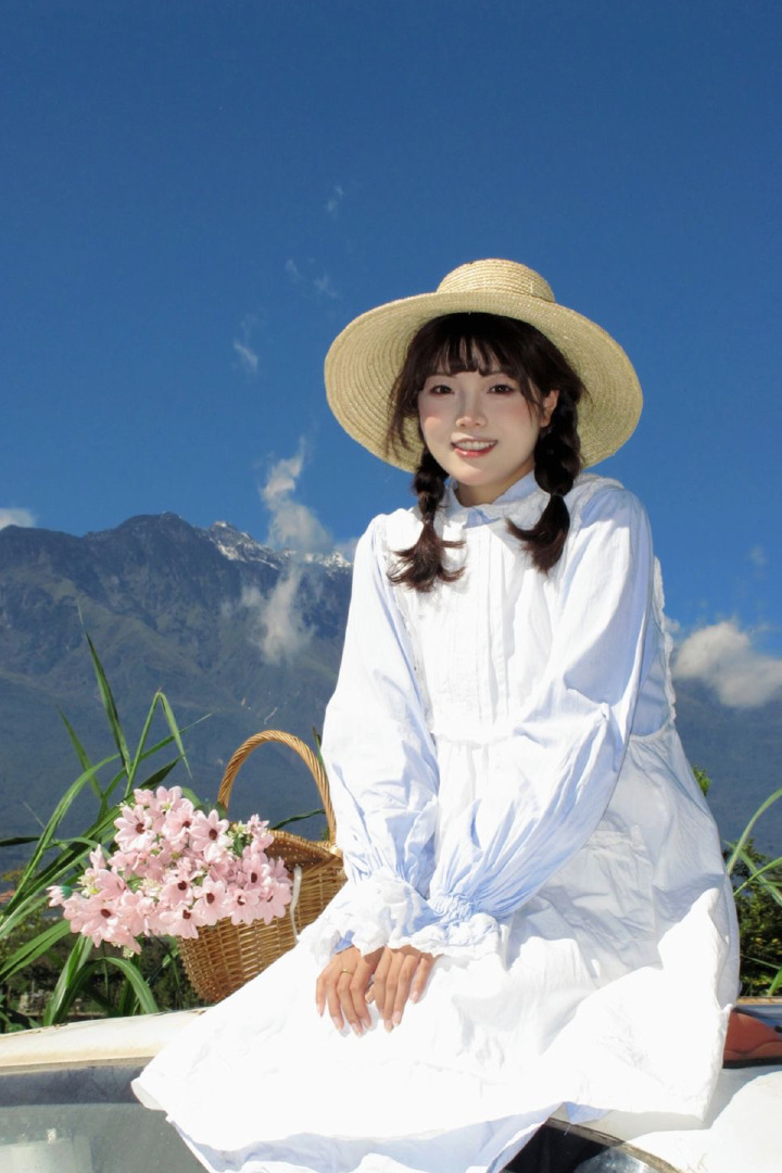 AI一键美颜妆造 30秒解锁旅拍新姿势 AI摄影助力景区揽客