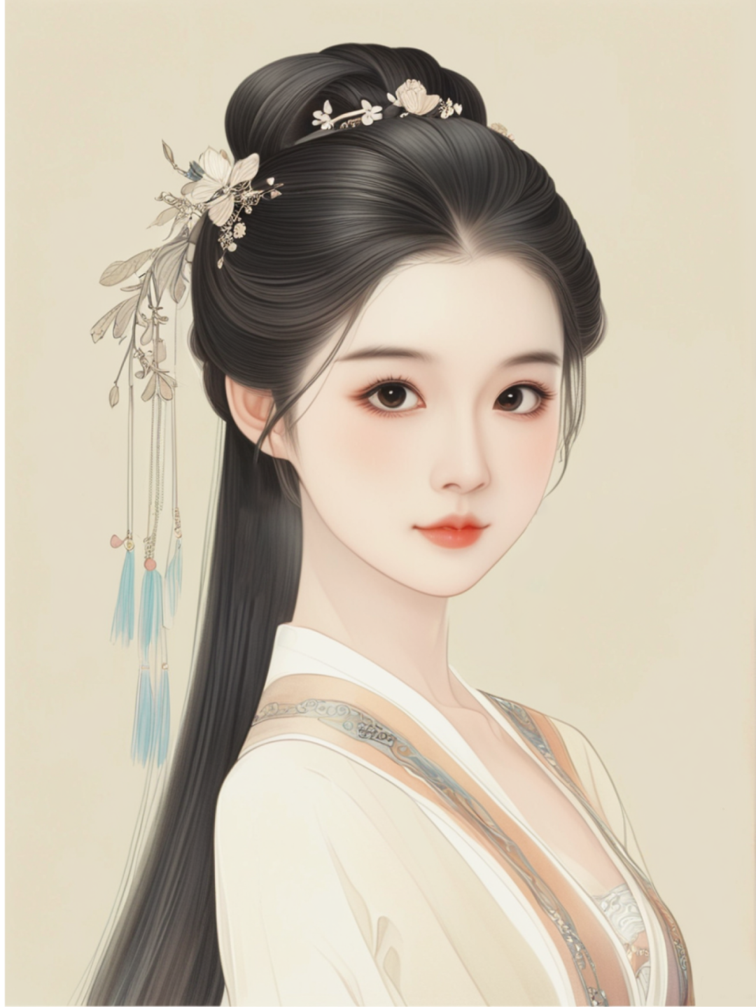 AI一键美颜妆造 30秒解锁旅拍新姿势 AI摄影助力景区揽客