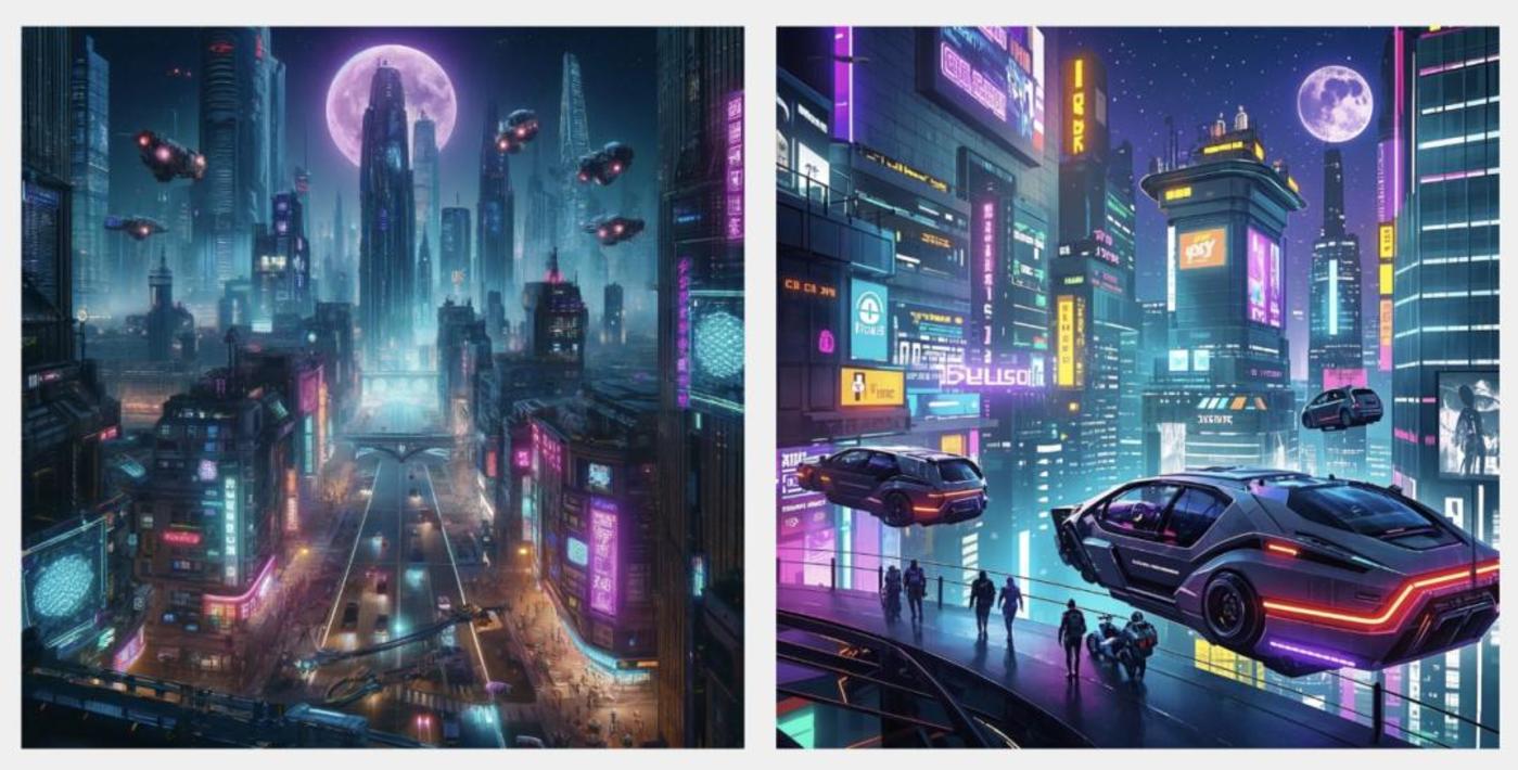 ChatGPT文生图升级：告别DALL·E，体验更精准的AI图像创作