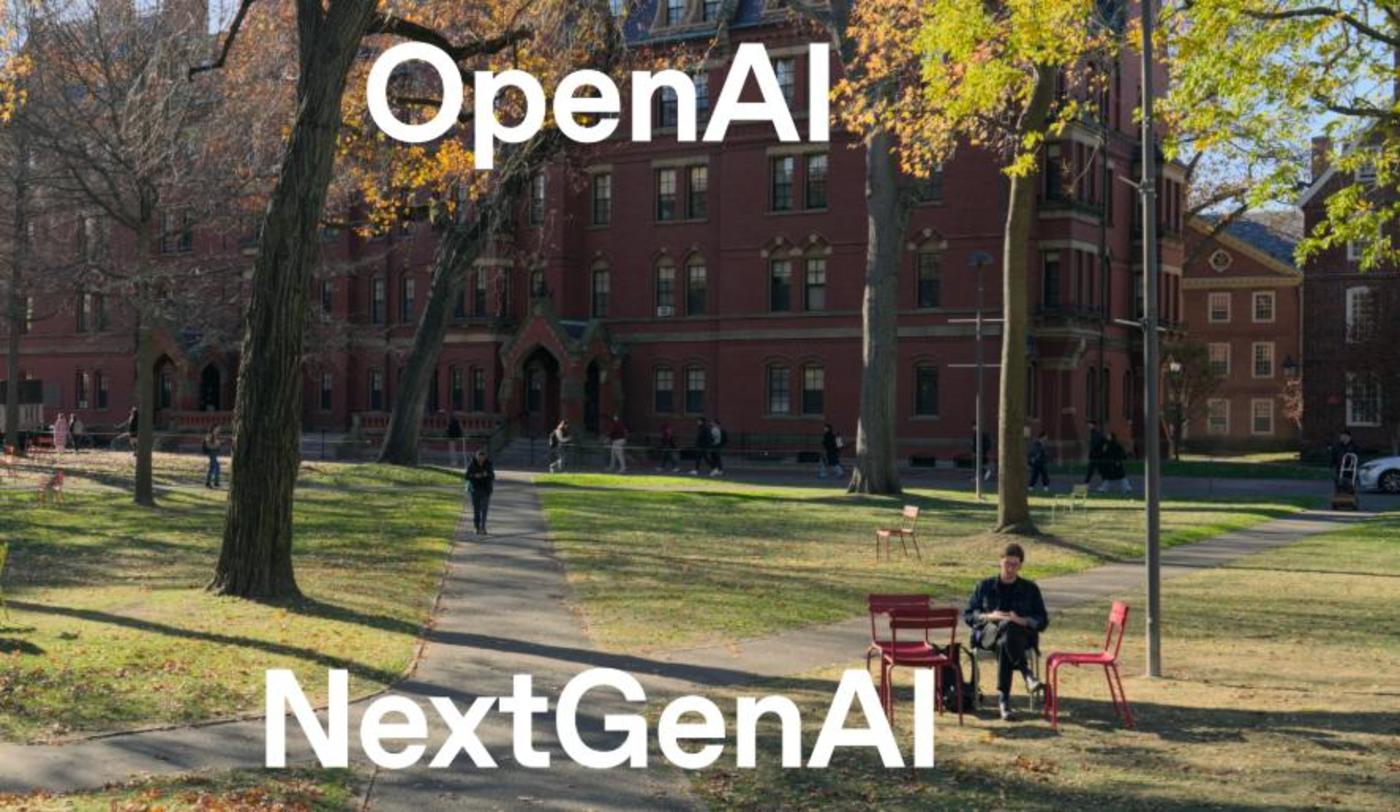 AI巨头加速布局教育市场 GoogleOpenAIAnthropic进入院校课堂