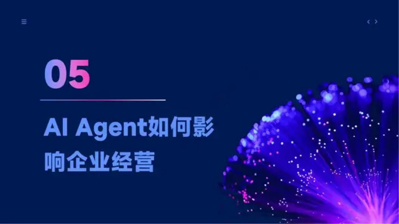 DeepSeek与Manus引领AI Agent行业变革现状解析