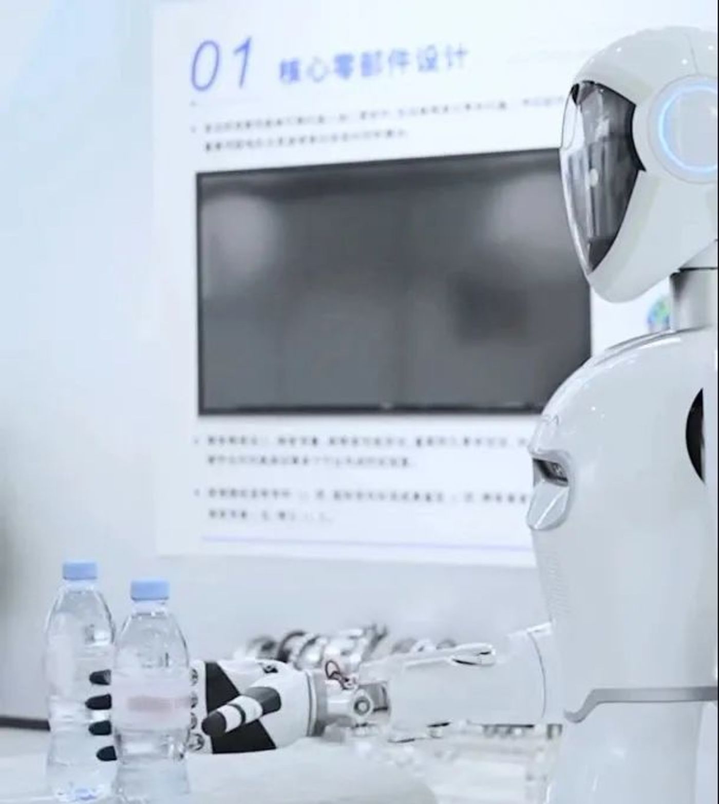 大厂抢滩朱啸虎退场 人形机器人热潮下的商业化迷思