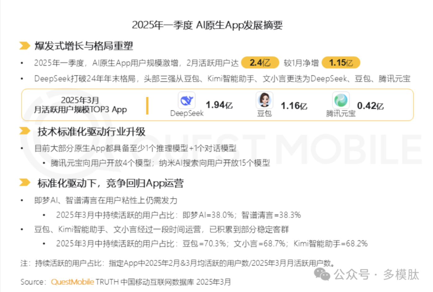 斯坦福AI报告深度解析：百度退场背后的大厂AI竞争新格局