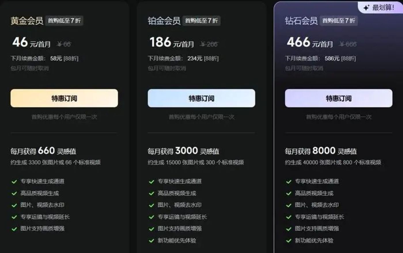 AI魔改视频爆火，年轻人轻松赚钱新风口