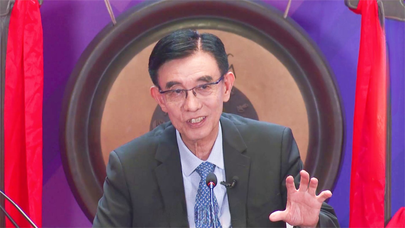 中微公司尹志尧放弃美籍恢复中国籍 国产芯片设备巨头再传重要消息