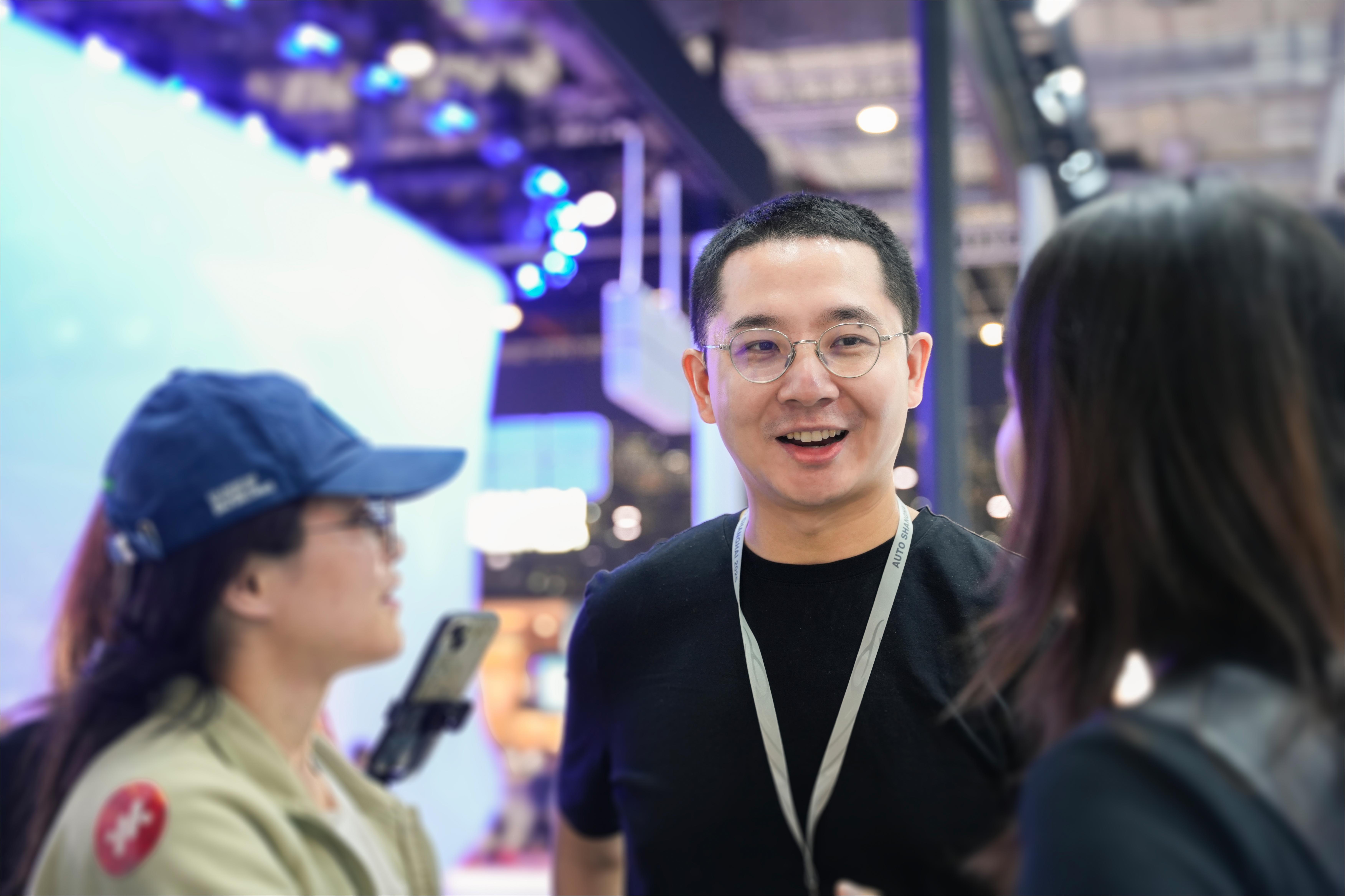 千里科技营收利润双增长 AI+车战略布局万亿产业